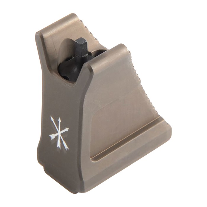 FUSION BACKUP FIXED FRONT SIGHT FUSION BACKUP FIXED FRONT SIGHT FDE FUSION BACKUP FIXED FRONT SIGHT FUSION BACKUP FIXED FRONT SIGHT FDE