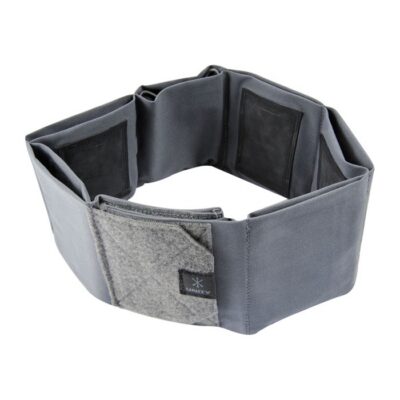CLUTCH BELT MEDIUM (34”-42”) CLUTCH BELT, GRAY
