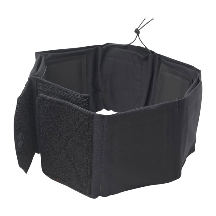 CLUTCH BELT SMALL (30”-36”) CLUTCH BELT, BLACK CLUTCH BELT SMALL (30”-36”) CLUTCH BELT, BLACK