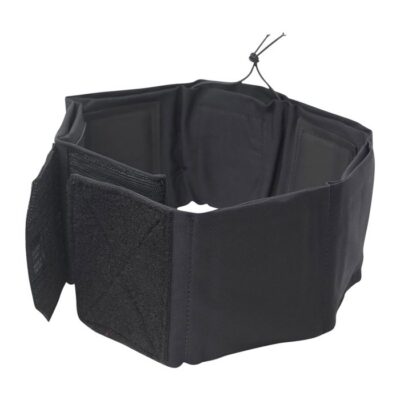 CLUTCH BELT MEDIUM (34”-42”) CLUTCH BELT, BLACK