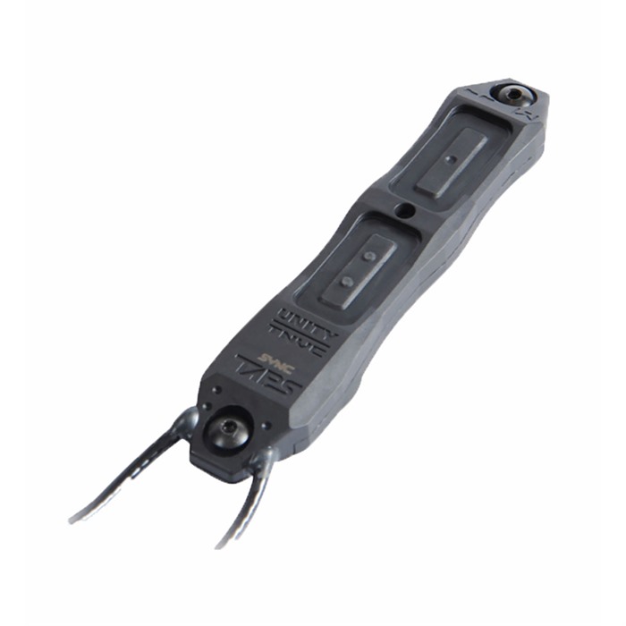 TAPS SYNC TAPS SYNC SUREFIRE/LASER 9” BLACK VARIANT 1