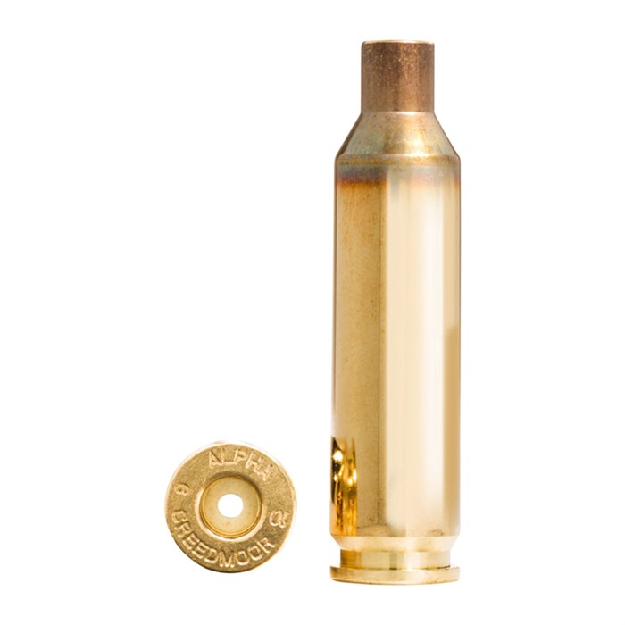 6mm Creedmoor – Large Rifle Primer Pocket  100 box
