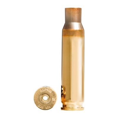 308 Winchester Brass – Small Rifle Primer Pocket 100 box