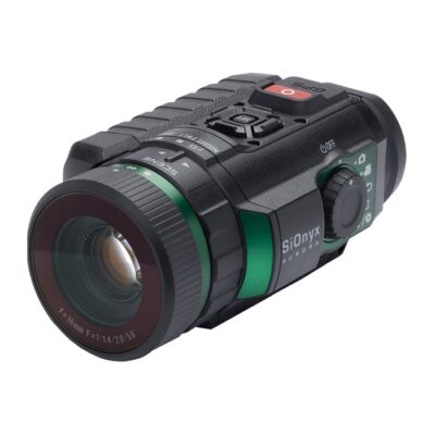 AURORA BLACK NIGHT VISION MONOCULAR AURORA BLACK NIGHT VISION MONOCULAR