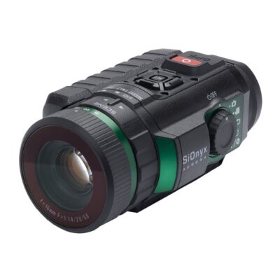 AURORA NIGHT VISION MONOCULAR WITH HARD CASE AURORA NIGHT VISION MONOCULAR