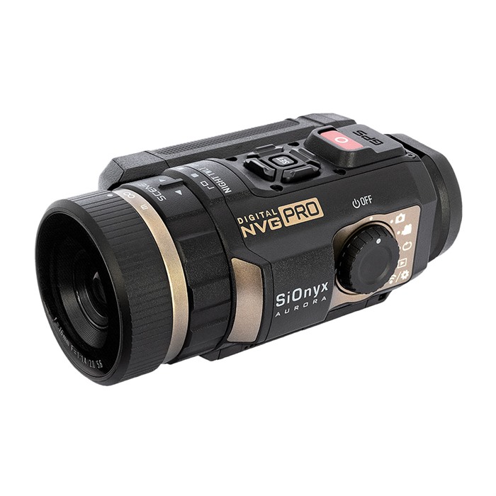 AURORA PRO EXPLORER NIGHT VISION MONOCULAR AURORA PRO EXPLORER NIGHT VISION MONOCULAR