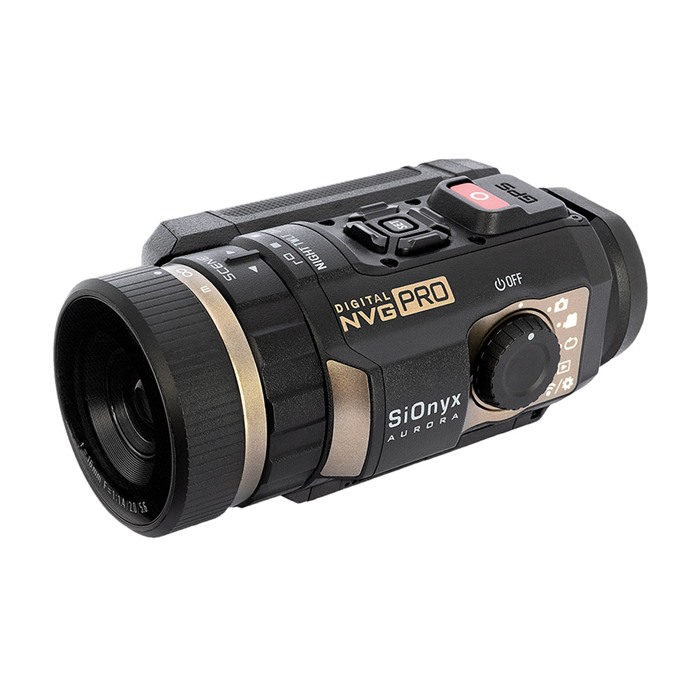 AURORA PRO NIGHT VISION MONOCULAR AURORA PRO NIGHT VISION MONOCULAR