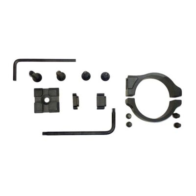 SEND IT SCOPE TUBE MOUNTING RINGS 35MM SEND-IT MOUNTING RING