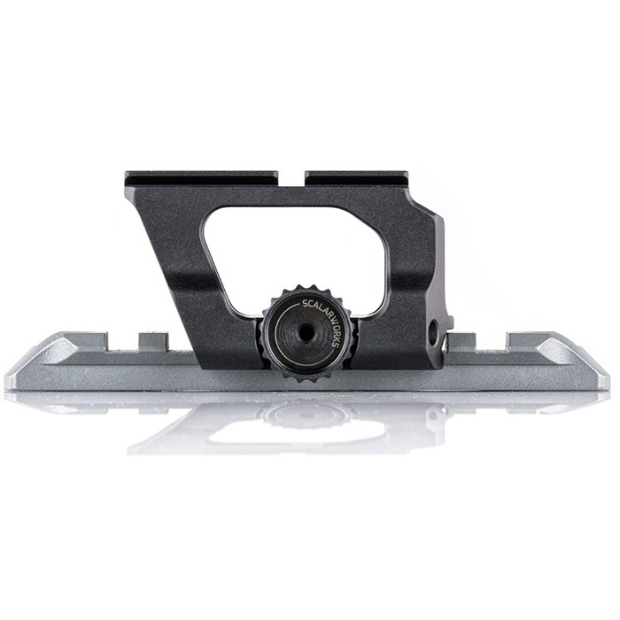 AIMPOINT ACRO LEAP MOUNT AIMPOINT ACRO 1.57” LEAP/03 QD MOUNT BLACK AIMPOINT ACRO LEAP MOUNT AIMPOINT ACRO 1.57” LEAP/03 QD MOUNT BLACK