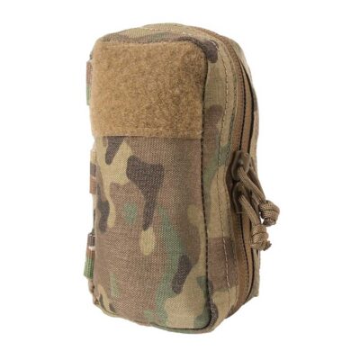 M-FAK MINI FIRST AID BASIC KITS M-FAK MINI FIRST AID BASIC KIT MULTICAM