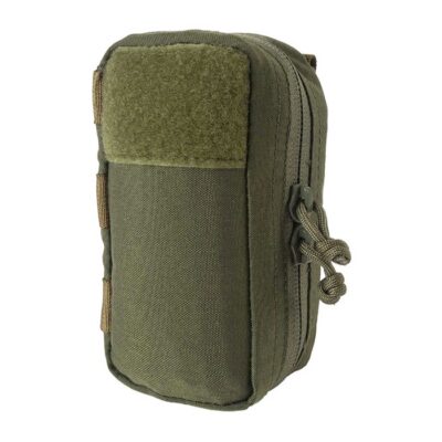 M-FAK MINI FIRST AID BASIC KITS M-FAK MINI FIRST AID BASIC KIT O.D. GREEN