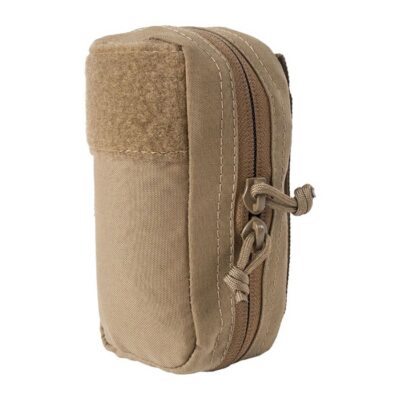 M-FAK MINI FIRST AID BASIC KITS W/COMBAT GAUZE M-FAK MINI FIRST AID KIT W/COMBAT GAUZE COYOTE