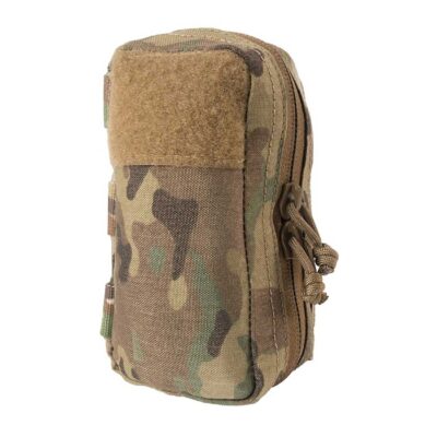 M-FAK MINI FIRST AID BASIC KITS W/COMBAT GAUZE M-FAK MINI FIRST AID KIT W/COMBAT GAUZE MULTICAM