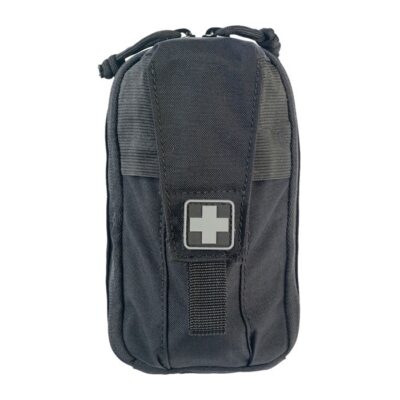 ROO M-FAK BASIC KITS ROO M-FAK BASIC KIT BLACK