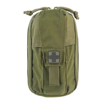 ROO M-FAK BASIC KITS ROO M-FAK BASIC KIT O.D. GREEN