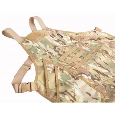 GUNSMITH APRON GUNSMITH APRON, MULTICAM