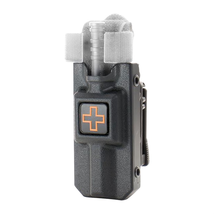 RIGID TQ CASE FOR C-A-T WITH TEK-LOK RIGID CAT GEN 7 CASE W/TEK-LOK BLACK