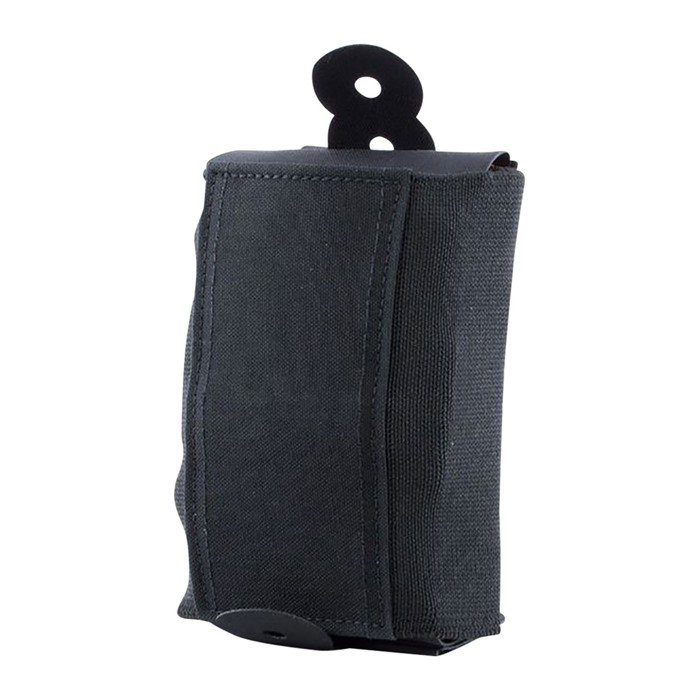 MBOK (MINI BLOW OUT KIT) POUCH MBOK POUCH BLACK MBOK (MINI BLOW OUT KIT) POUCH MBOK POUCH BLACK