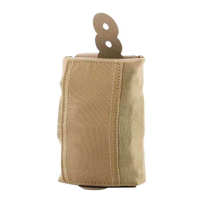 MBOK (MINI BLOW OUT KIT) POUCH MBOK POUCH COYOTE MBOK (MINI BLOW OUT KIT) POUCH MBOK POUCH COYOTE