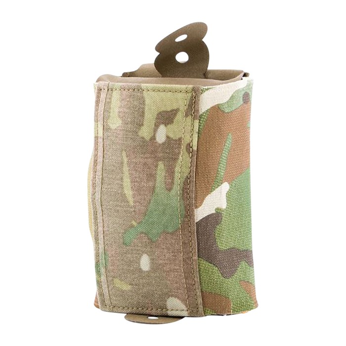 MBOK (MINI BLOW OUT KIT) POUCH MBOK POUCH MULTICAM MBOK (MINI BLOW OUT KIT) POUCH MBOK POUCH MULTICAM