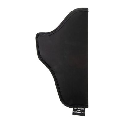 TECGRIP IWB HOLSTER SIZE 02 IWB HOLSTER, BLACK