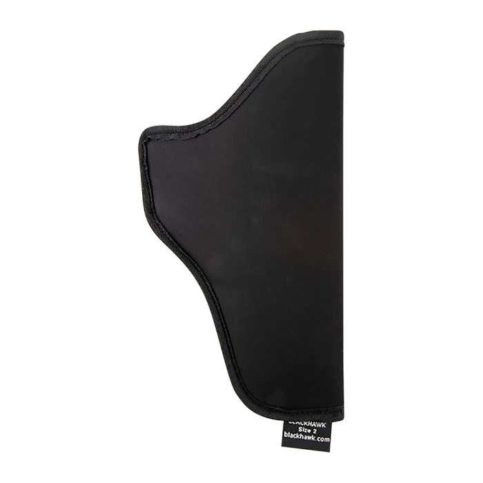 TECGRIP IWB HOLSTER SIZE 02 IWB HOLSTER, BLACK