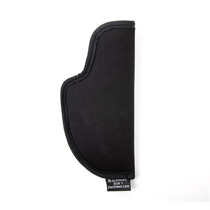 TECGRIP IWB HOLSTER SIZE 01 IWB HOLSTER, BLACK