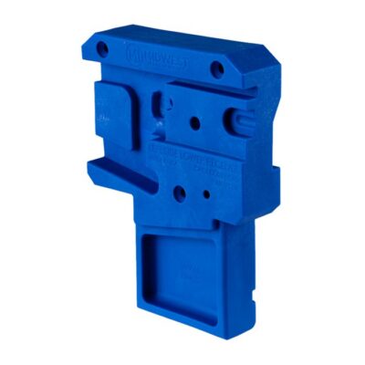 AR LOWER RECEIVER BLOCKS AR .308 LOWER RECEIVER BLOCK POLYMER