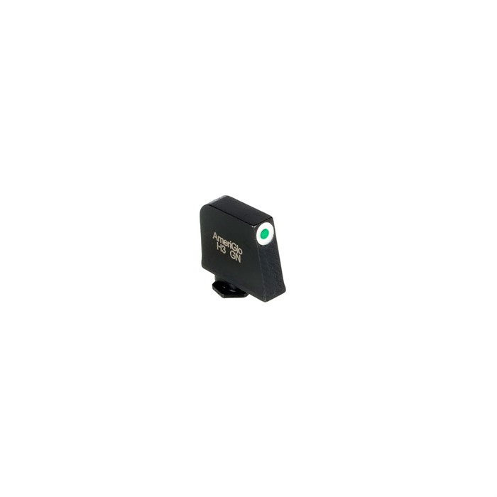 OPTIC COMPATIBLE SIGHT SETS FOR GLOCK OPTIC COMP SIGHT SET FOR GLOCK G1-5 GRN TRIT W/WHT OUTLINE OPTIC COMPATIBLE SIGHT SETS FOR GLOCK OPTIC COMP SIGHT SET FOR GLOCK G1-5 GRN TRIT W/WHT OUTLINE