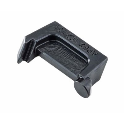 FAILURE RESISTANT EXTRACTOR FOR SLIM FRAME GLOCK~ FAILURE RESISTANT EXTRACTOR FOR SLIM FRAME GLOCK~