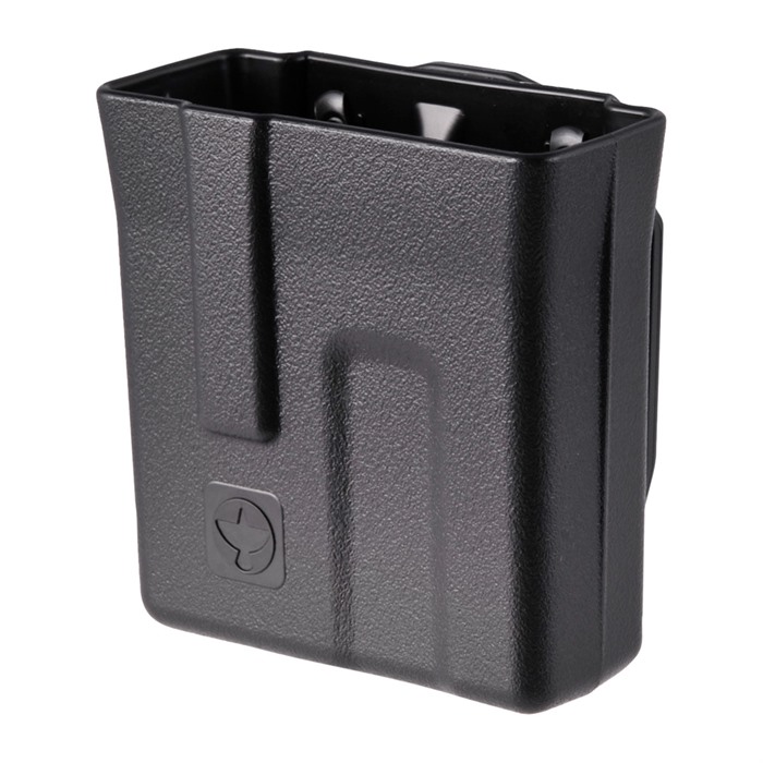 AR-15 LICTOR MAGZINE CARRIER AR-15 LICTOR SINGLE MAGAZINE CARRIER WITH BELT CLIP BLACK AR-15 LICTOR MAGZINE CARRIER AR-15 LICTOR SINGLE MAGAZINE CARRIER WITH BELT CLIP BLACK