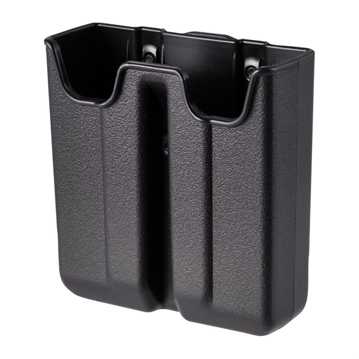 LICTOR G9 DOUBLE MAGAZINE CARRIER LICTOR G9 DOUBLE MAGAZINE CARRIER BLACK LICTOR G9 DOUBLE MAGAZINE CARRIER LICTOR G9 DOUBLE MAGAZINE CARRIER BLACK