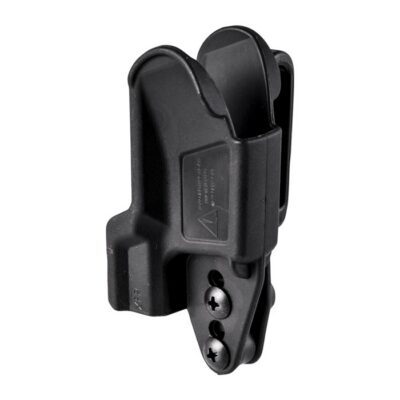 VANGUARD 2 HOLSTERS OVERHOOK KIT VANGUARD 2 OVERHOOK SIG P320 X-FRAME BLACK