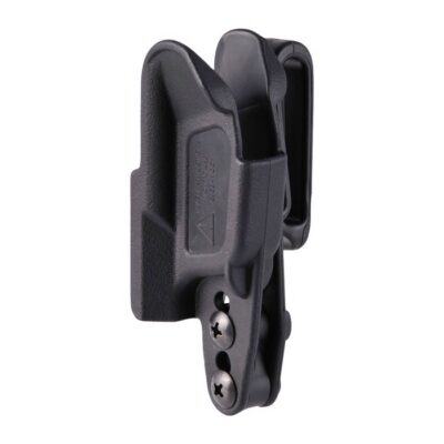 VANGUARD 2 HOLSTERS OVERHOOK KIT VANGUARD 2 OVERHOOK SIG P365/P365XL BLACK