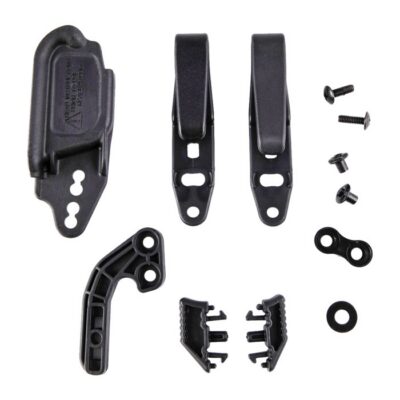 VANGUARD 2 HOLSTERS ADVANCED KIT VANGUARD 2 ADVANCED M&P FULL SIZE/COMPACT BLACK