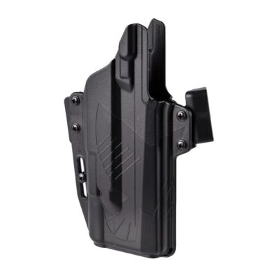 PERUN HOLSTERS SIG 320 FULL SIZE W/ X300U A/B PERUN HOLSTER BLACK