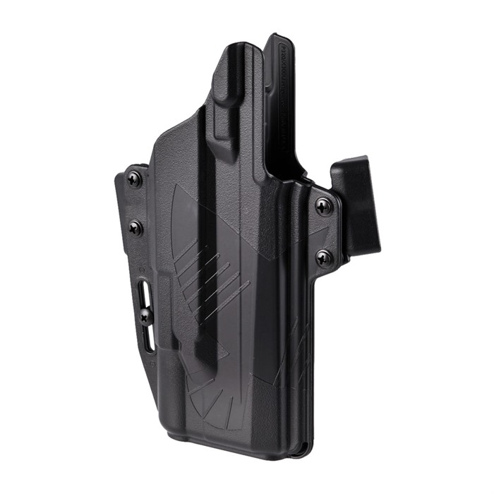 PERUN HOLSTERS SIG 320 FULL SIZE W/ X300U A/B PERUN HOLSTER BLACK PERUN HOLSTERS SIG 320 FULL SIZE W/ X300U A/B PERUN HOLSTER BLACK