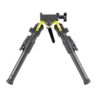 GRND POD BIPOD GRND POD PICATINNY BIPOD GREEN