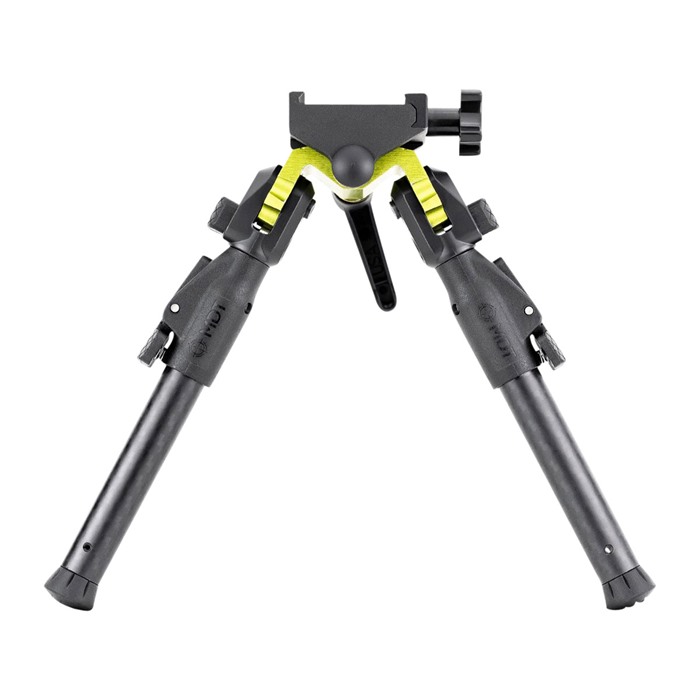 GRND POD BIPOD GRND POD PICATINNY BIPOD GREEN