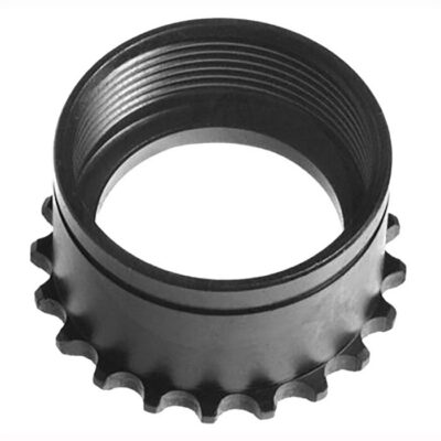 Troy Industries Barrel Nut Standard