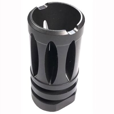 AR-15 STONER 63 LMG A2 FLASH HIDER 1/2-28 AR-15 STONER 63 LMG A2 FLASH HIDER 1/2-28