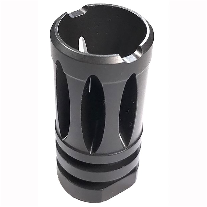 AR-15 STONER 63 LMG A2 FLASH HIDER 1/2-28 AR-15 STONER 63 LMG A2 FLASH HIDER 1/2-28