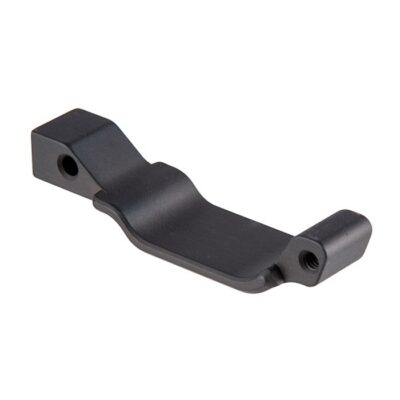 AR-15 ENLARGED TRIGGERGUARD AR-15 ENLARGED TRIGGERGUARD BLACK