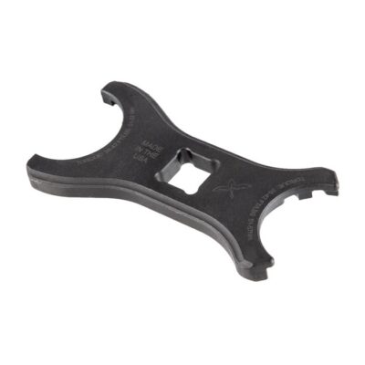 DUPLEX 2 & 3 LUG WRENCHES DUPLEX 2 & 3 LUG WRENCHES W/ WRENCH SOCKET BLACK
