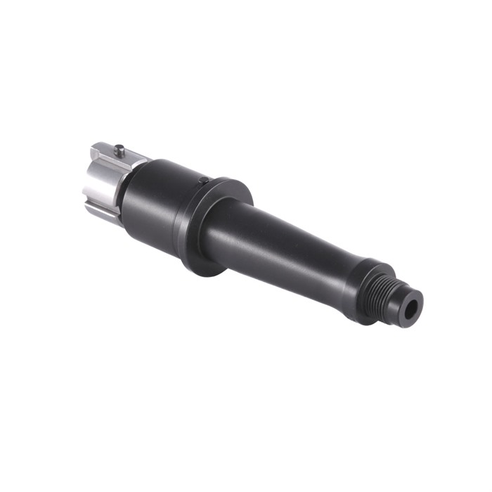 22LR BARREL ASSEMBLY FOR AR-15 4.5 BARREL SUB-ASSEMBLY W/ COLLAR KIT 22LR 22LR BARREL ASSEMBLY FOR AR-15 4.5 BARREL SUB-ASSEMBLY W/ COLLAR KIT 22LR