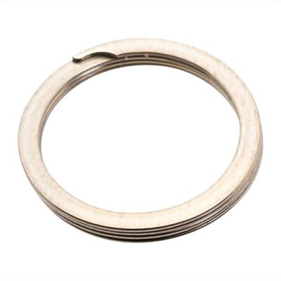 AR-15 HELICAL GAS RING AR-15 HELICAL GAS RING