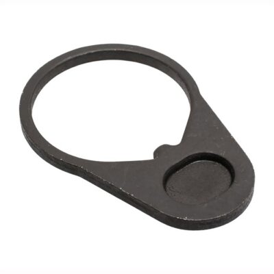 AR-15 MK4 RECEIVER END PLATE AR-15 MK4 RECEIVER END PLATE