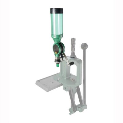 RC Uniflow Powder Measure – III