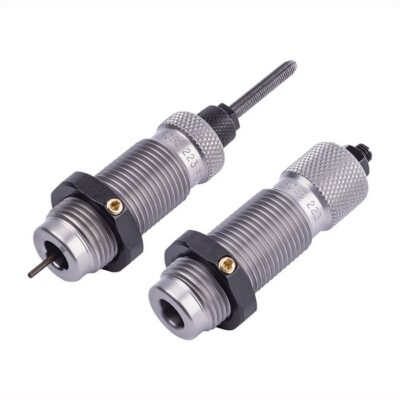 FULL LENGTH DIE SETS 6.5MM GRENDEL FULL LENGTH DIE SET