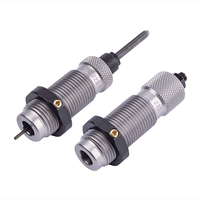 FULL LENGTH DIE SETS 6.5MM GRENDEL FULL LENGTH DIE SET FULL LENGTH DIE SETS 6.5MM GRENDEL FULL LENGTH DIE SET